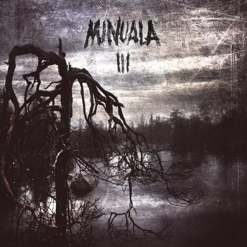 Minuala - III Альбом скачать торрент
