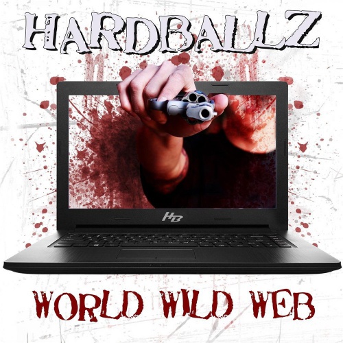 Hardballz - World Wild Web Альбом скачать торрент