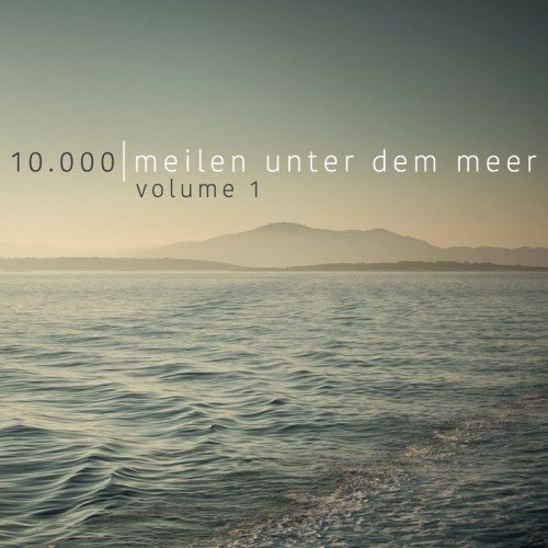 10.000 Meilen unter dem Meer, Vol. 1