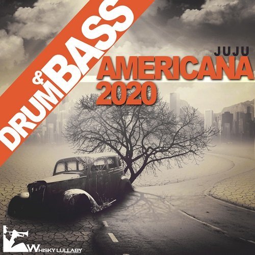 Drum & Bass: Juju Americana 2020 Сборник скачать торрент