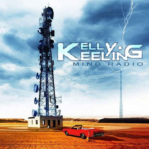 Kelly Keeling - Mind Radio Альбом скачать торрент
