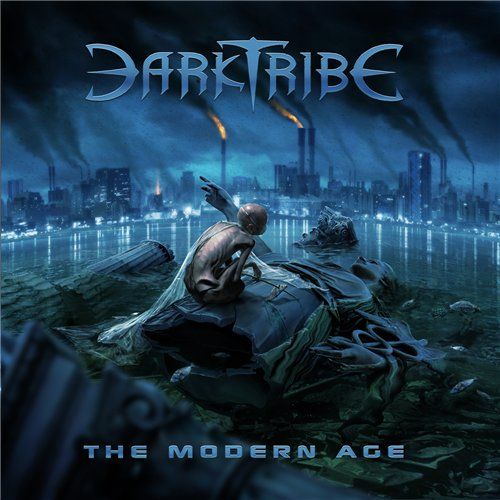 DarkTribe - The Modern Age Альбом скачать торрент