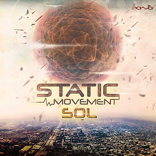 Static Movement - Sol Альбом скачать торрент