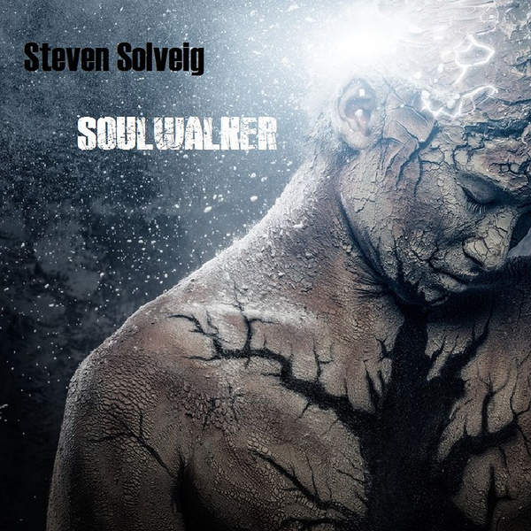 Steven Solveig - Soulwalker Альбом скачать торрент
