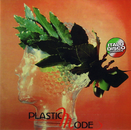 Plastic Mode - Plastic Mode Альбом скачать торрент