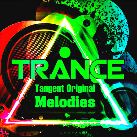 Trance Tangent Original Melodies Сборник скачать торрент