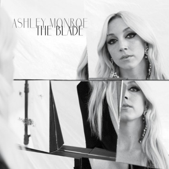 Ashley Monroe - The Blade Альбом скачать торрент