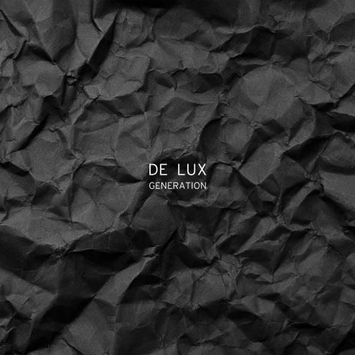 De Lux - Generation Альбом скачать торрент