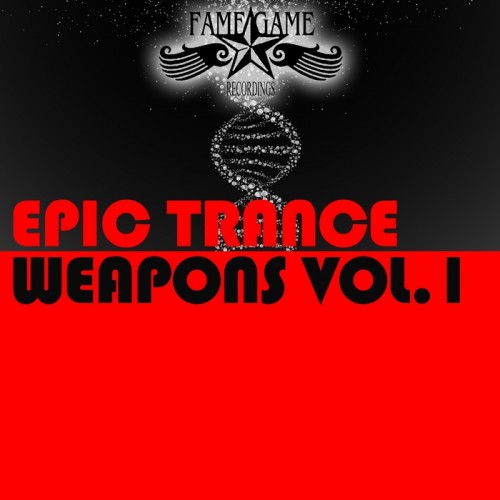 Epic Trance Weapons, Vol.1